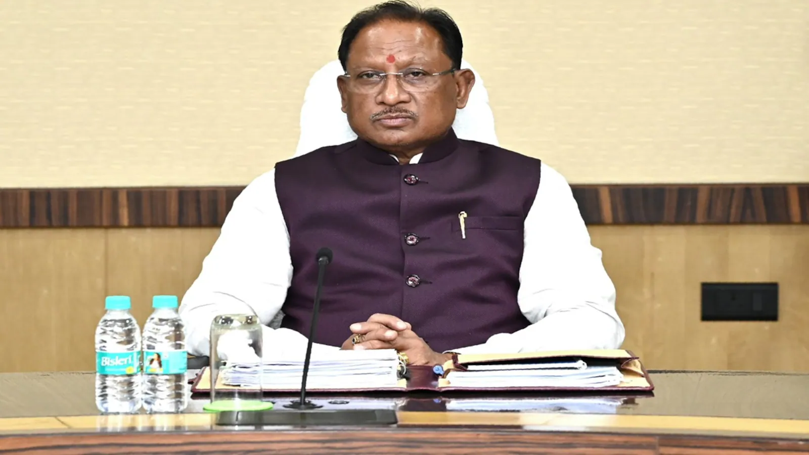 छत्तीसगढ़ ने समान संहिता की दिशा में उठाया बड़ा कदम, विधेयक का मसौदा तैयार करने के लिए एक पैनल का गठन किया