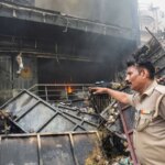 छूटी चेतावनियाँ, विलंबित सुधार: क्यों कोचिंग केंद्र आग की चपेट में हैं