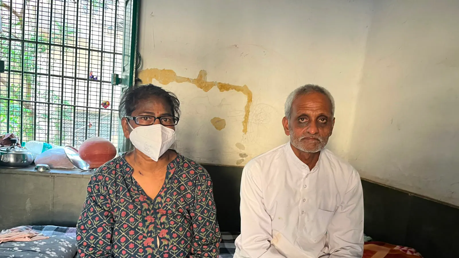 जयपुर के सबसे बड़े अस्पताल में एक डॉक्टर के रिटायर होने से ट्रांसप्लांट रुक गया