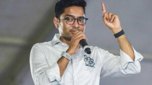 'जवाब देने का कोई मौका नहीं': अभिषेक बनर्जी को ईमेल भेजने के समय पर तृणमूल ने विरोध जताया