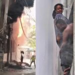 ज़िम्मेदारी छोड़ना: दिल्ली के होटल में आग लगने से 21 लोगों की मौत के बाद भी यही पटकथा लिखी गई थी