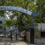 जांच एजेंसी ईडी ने 2,500 करोड़ रुपये से अधिक के उल्लंघन के मामले में बेंगलुरु में 6 क्रिप्टो फर्मों पर छापा मारा