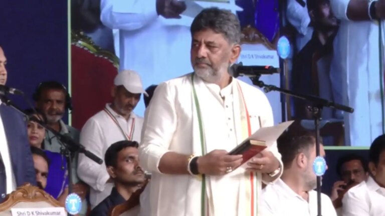 जाति, प्रभुत्व, निरंतरता: कांग्रेस ने कर्नाटक में एक को छोड़कर सभी बॉक्स पर सही का निशान लगाया