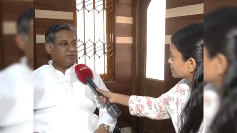 "जिस विचारधारा के साथ पार्टी का गठन किया गया था वह मौजूद नहीं है": निष्कासित तृणमूल विधायक