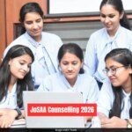 जोसा काउंसलिंग 2026: पंजीकरण, विकल्प भरना, सीट आवंटन समझाया गया