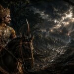 King Pratapbhanu