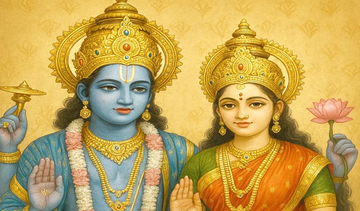 ज्येष्ठ पूर्णिमा 2026: ज्येष्ठ पूर्णिमा व्रत जीवन में खुशियां लाता है