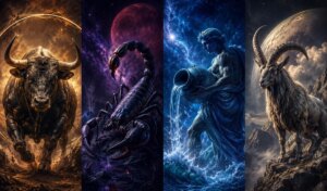 Astrology