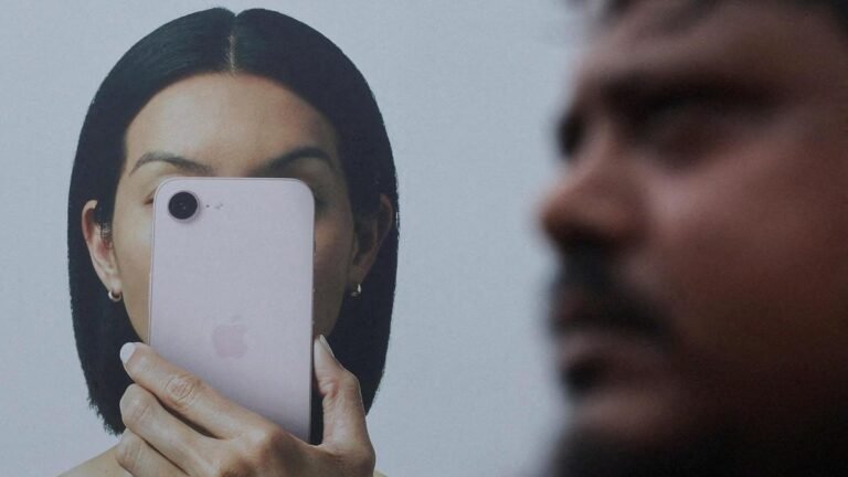 टाटा डेटा लीक में Apple iPhone 18 Pro आपूर्तिकर्ता सूची, पार्ट्स और तस्वीरें सामने आईं