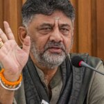 डीके शिवकुमार ने बिदादी परियोजना बहस पर एचडी कुमारस्वामी की चुनौती स्वीकार कर ली
