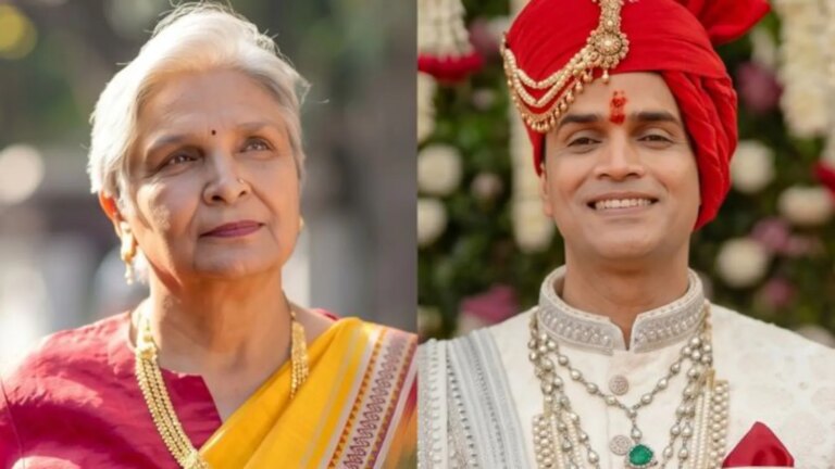 तवीशा शर्मा मामला: पति और गिरबाला सिंह की हिरासत बढ़ाई गई