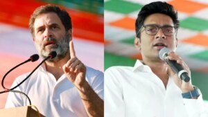 'तृणमूल की ओर से आएगा ऑफर': विलय की चर्चा के बीच कांग्रेस सूत्र