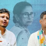 तृणमूल के खिलाफ बगावत करने वाली रीताबार्ता बनर्जी पर सबकी निगाहें हैं