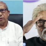 तृणमूल संकट: पूर्व मंत्री ने पार्टी छोड़ी, सांसद अमित शाह से की मुलाकात