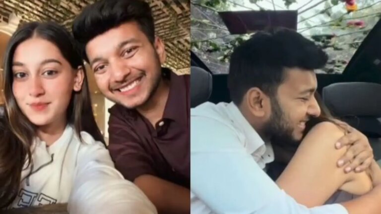 "दिल को अपना घर मिल गया": पुणे की महिला ने मंगेतर को मारने से पहले उसके साथ रोमांस पोस्ट किया