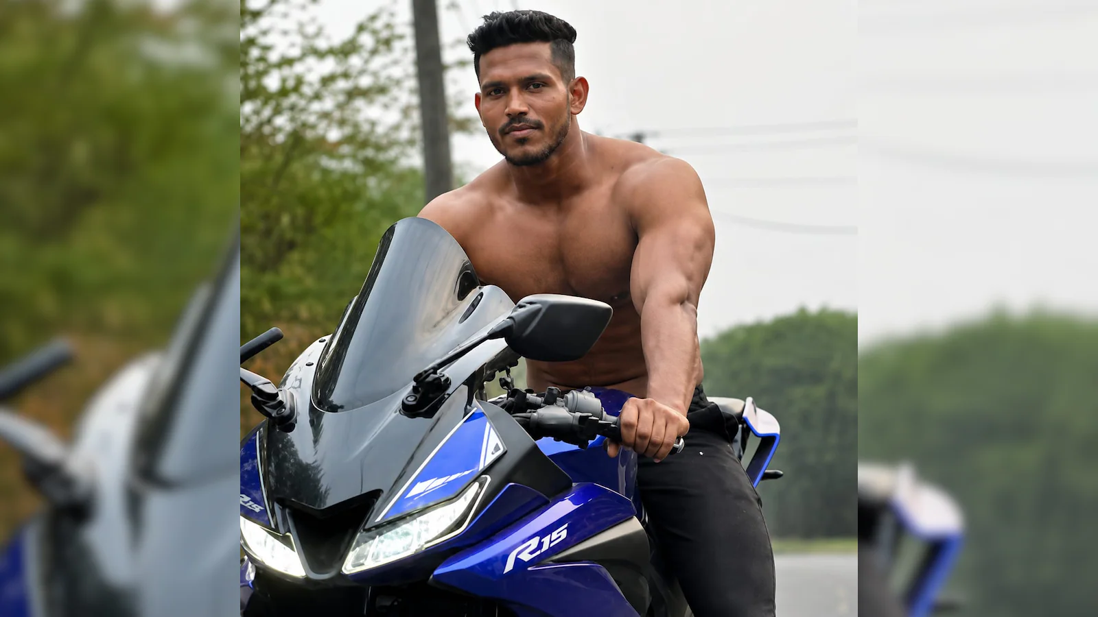 दिल्ली के एक यूट्यूबर को सोशल मीडिया पर फिल्म बनाने, महिला सवारों से भिड़ने के आरोप में गिरफ्तार किया गया है।