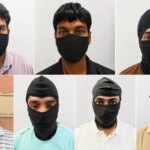 दिल्ली में पाकिस्तानी खुफिया एजेंसी ISI समर्थित आतंकी नेटवर्क का खुलासा, 7 गिरफ्तार