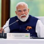 दुनिया विश्वास की कमी से जूझ रही है: जी-7 नेताओं से पीएम मोदी