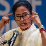 दोहरा झटका: ममता बनर्जी को तृणमूल प्रमुख के पद से "हटाया गया", और अधिक सहयोगी खोए