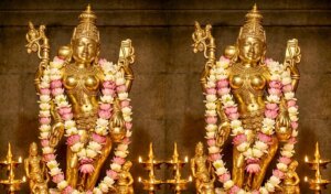 Dhar temple