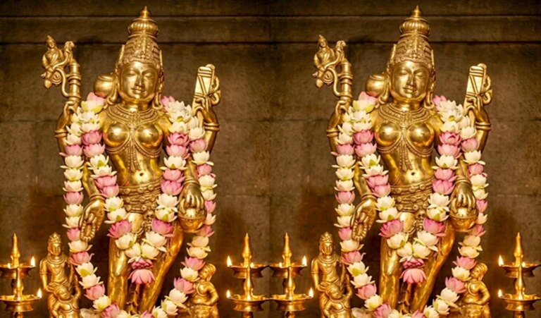 Dhar temple