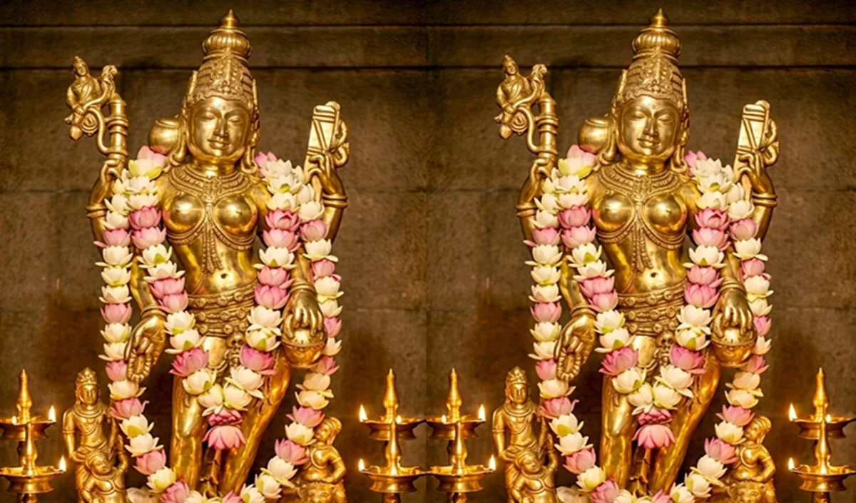 धार भोजशाला का 700 साल पुराना इंतजार खत्म, ASI रिपोर्ट के बाद अब गूंजेंगे तारीफ के मंत्र