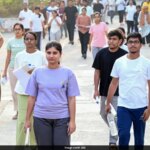 नीट पुन: परीक्षा 21 जून को: रिपोर्टिंग समय, प्रवेश नियम, प्रधान परामर्शदाता और हेल्पलाइन की जांच करें