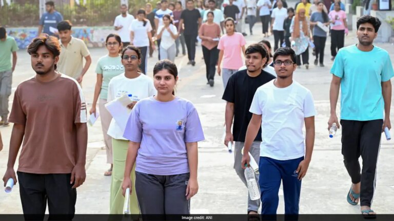 नीट पुन: परीक्षा 21 जून को: रिपोर्टिंग समय, प्रवेश नियम, प्रधान परामर्शदाता और हेल्पलाइन की जांच करें