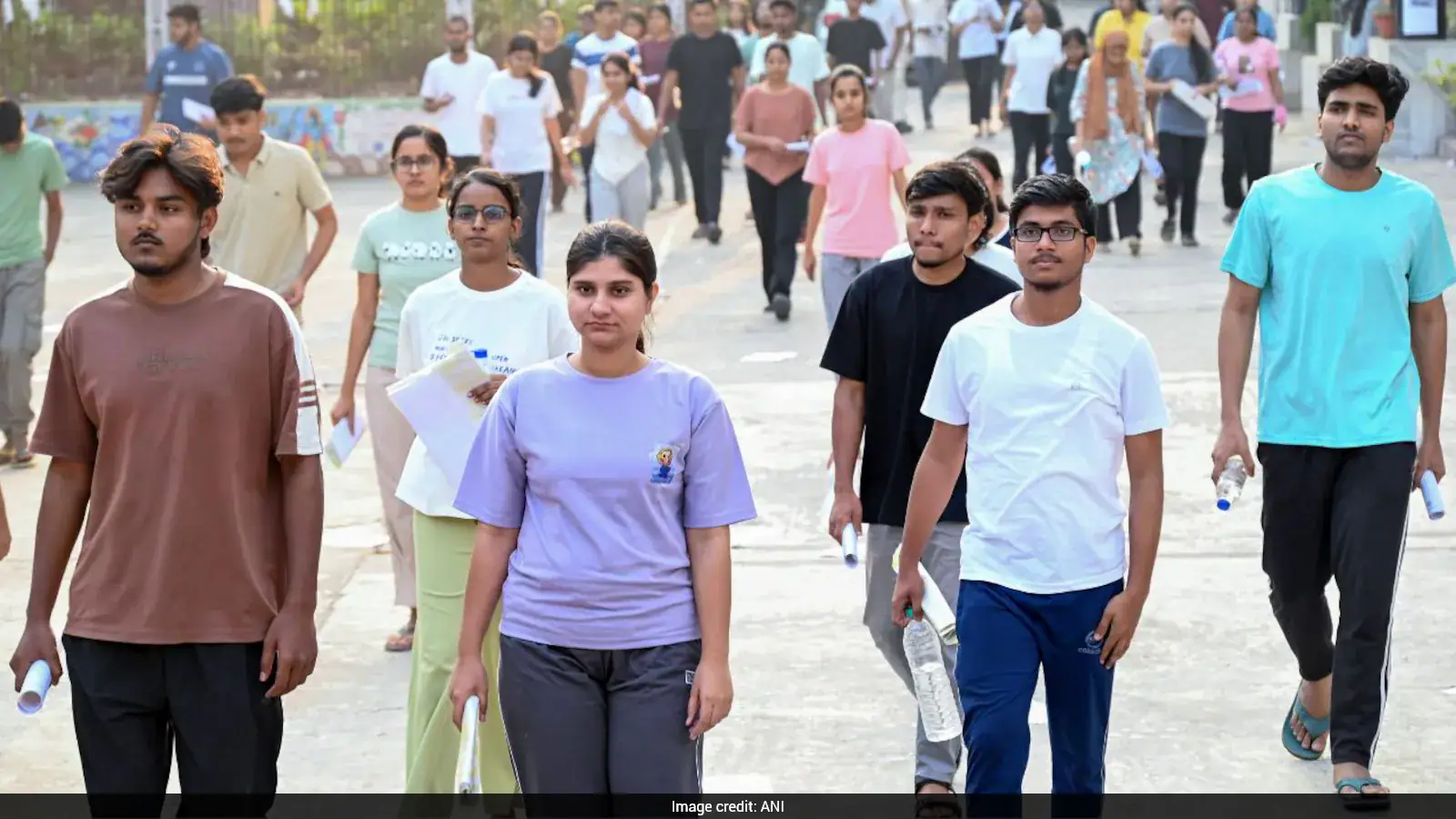 नीट पुन: परीक्षा 21 जून को: रिपोर्टिंग समय, प्रवेश नियम, प्रधान परामर्शदाता और हेल्पलाइन की जांच करें