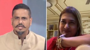 "नैतिक रूप से गलत": ममता बनर्जी के लिए बागी का "आई मिस यू दीदी" संदेश