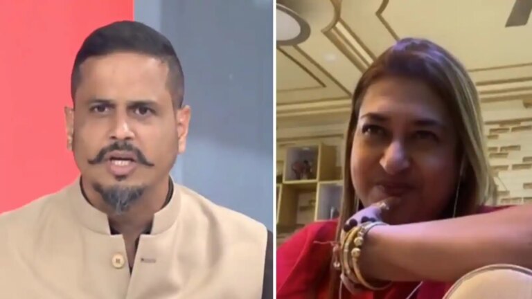"नैतिक रूप से गलत": ममता बनर्जी के लिए बागी का "आई मिस यू दीदी" संदेश