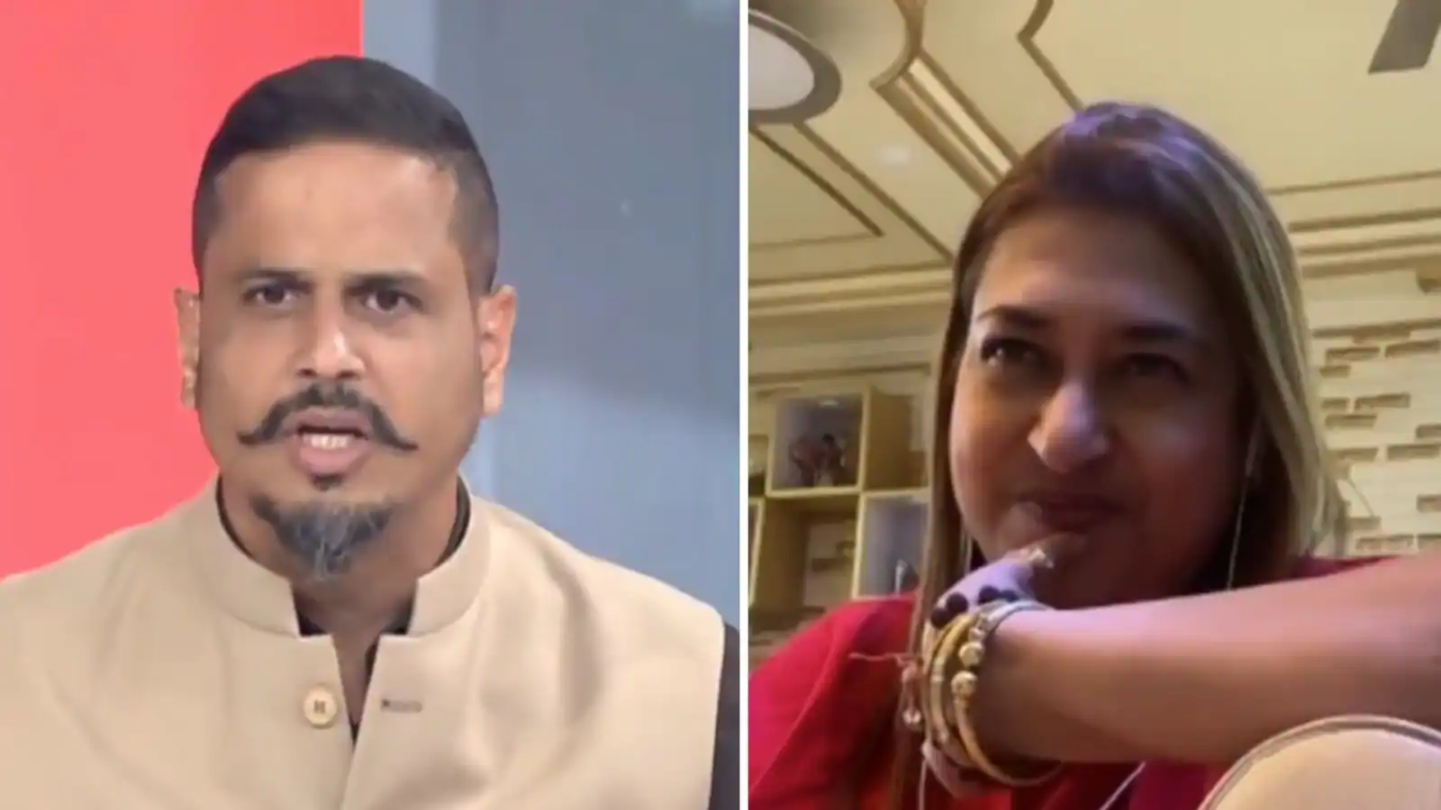 “नैतिक रूप से गलत”: ममता बनर्जी के लिए बागी का “आई मिस यू दीदी” संदेश