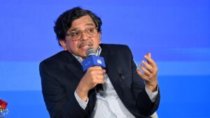 न्यायमूर्ति मुरलीधर का कहना है कि बच्चों की लक्षित हत्या को फिलिस्तीनी लोगों के खिलाफ नरसंहार की एक बड़ी योजना का हिस्सा मानना ​​उचित है।