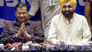 पंजाब को निजी स्कूलों को अतिरिक्त फीस लौटाने का आदेश, 5 प्रतिशत बढ़ाई गई फीस: अरविंद केजरीवाल