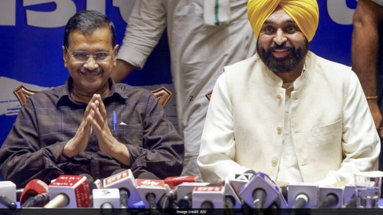पंजाब को निजी स्कूलों को अतिरिक्त फीस लौटाने का आदेश, 5 प्रतिशत बढ़ाई गई फीस: अरविंद केजरीवाल