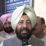 पंजाब भाजपा के केवल सिंह ढिल्लों की चाल: आंतरिक समन्वय