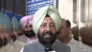 पंजाब भाजपा के केवल सिंह ढिल्लों की चाल: आंतरिक समन्वय