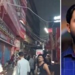 पटना में खान सर के कोचिंग सेंटर पर हमला, विरोधियों की नजरें नीचे!