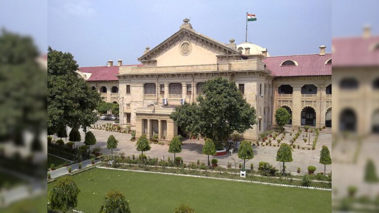 पत्नी को भरण-पोषण से इनकार नहीं किया जा सकता क्योंकि माता-पिता उसका समर्थन करते हैं: उच्च न्यायालय