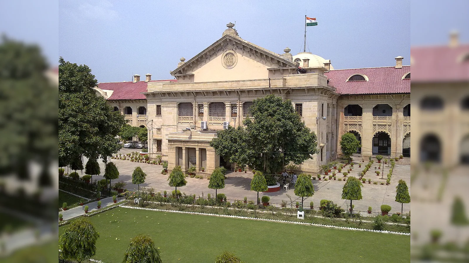 पत्नी को भरण-पोषण से इनकार नहीं किया जा सकता क्योंकि माता-पिता उसका समर्थन करते हैं: उच्च न्यायालय