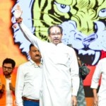 पार्टी में फूट को लेकर उद्धव सेना सांसद का '15 करोड़ रुपये के भुगतान' का बड़ा आरोप