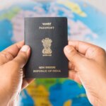 पासपोर्ट यात्रा दस्तावेज़, नागरिकता का प्रमाण नहीं: विदेश मंत्रालय