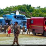 पेपर लीक, कदाचार के लिए कोई जगह नहीं: NEET UG के सुरक्षात्मक किले के अंदर दोबारा परीक्षा