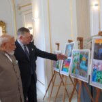 प्रधानमंत्री मोदी की पहली भारत यात्रा में स्लोवाकिया ने व्यापक साझेदारी की