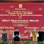 प्रधानमंत्री मोदी ने बंगाल में 18,880 करोड़ रुपये की प्रधानमंत्री-किसान किश्त जारी की