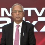 "प्रमाणित पत्रकारिता एक सेवा नहीं, यह एक आवश्यकता है": एनडीटीवी बोर्ड के अध्यक्ष यूके सिन्हा