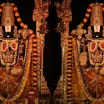 Tirupati Balaji Temple