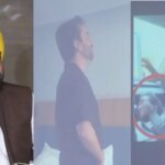 'फर्जी फुटेज बनाने के लिए मास्क का इस्तेमाल किया गया': वीडियो विवाद पर भगवंत मान