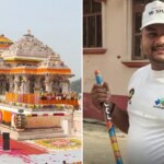 फार्महाउस, स्कॉर्पियो और बहुत कुछ: राम मंदिर चोरी के आरोपियों ने बदली जीवनशैली!