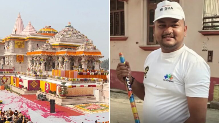 फार्महाउस, स्कॉर्पियो और बहुत कुछ: राम मंदिर चोरी के आरोपियों ने बदली जीवनशैली!